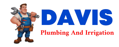 Trusted plumber in PERDIDO